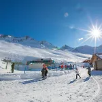 Le Cristal - Grands Montets 20 - Happy Apartmán