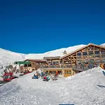 Le Cristal - Grands Montets 20 - Happy * Chamonix