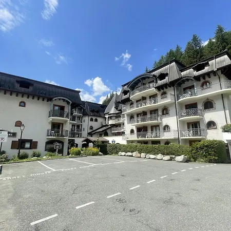 Le Cristal - Grands Montets 20 - Happy Apartamento *