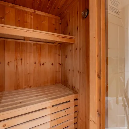 Apartamento Le Cristal - Grands Montets 20 - Happy Chamonix Mont Blanc