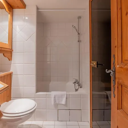 Le Cristal - Grands Montets 20 - Happy Apartamento