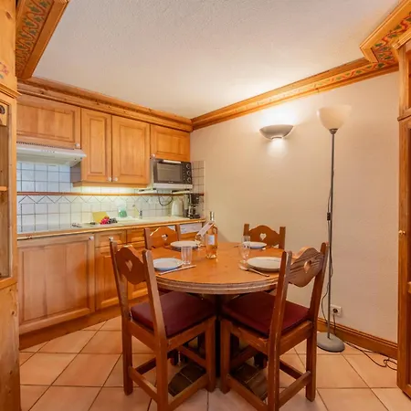 Le Cristal - Grands Montets 20 - Happy Apartamento Chamonix Mont Blanc