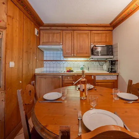 Le Cristal - Grands Montets 20 - Happy Apartamento *